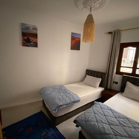 Mira Guest House تغازوت المظهر الخارجي الصورة