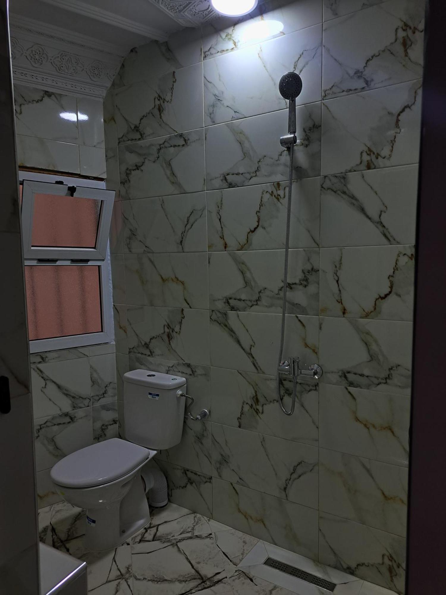 Mira Guest House تغازوت المظهر الخارجي الصورة